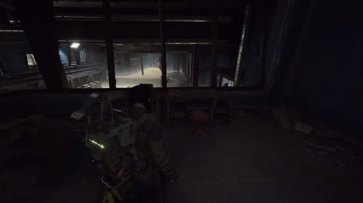 Un Aperçu du Terrain (1) : Notes d'Expédition