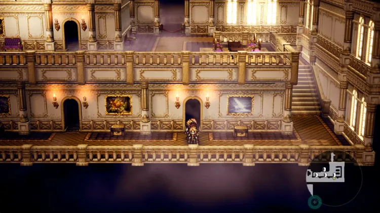 Herminia'nın Güçlü Askeri