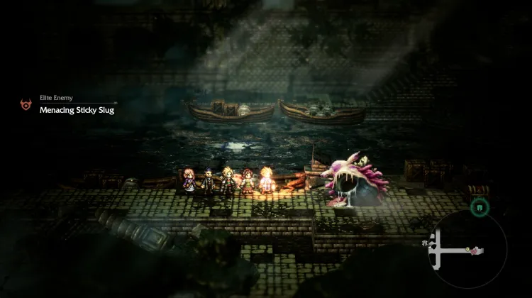 Tehditkar Yapışkan Sümüklüböcek