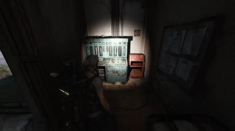 Contenedores de Botín