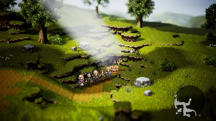 Kırmızı Sandıklar