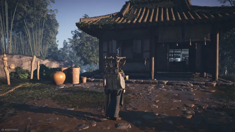 Parfum de l'Âme Sœur