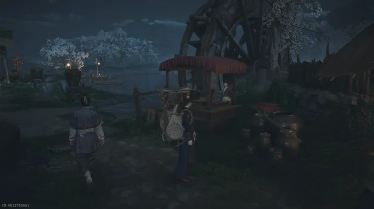 Petite Ombre de Moonveil