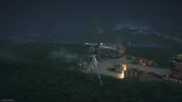 Héritage du Petit Maître