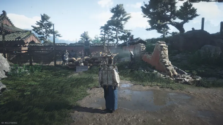 Plus que ce que l'œil peut voir