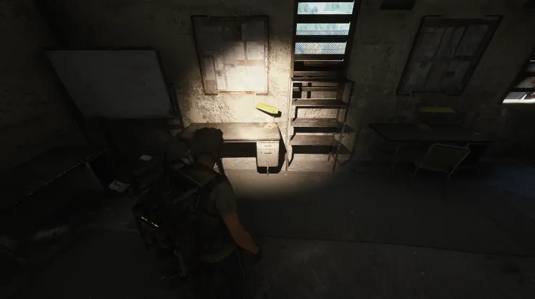 Contenedores de Botín