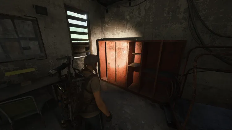 Contenedores de Botín