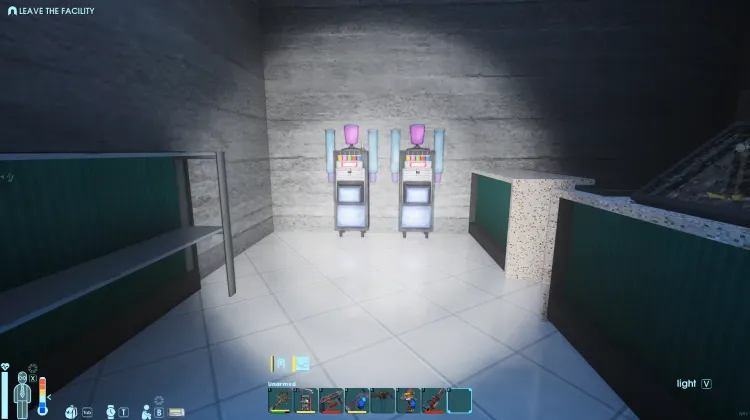 Máquina Expendedora