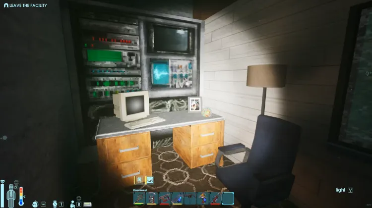 Elektro-Schädlings-Rahmen