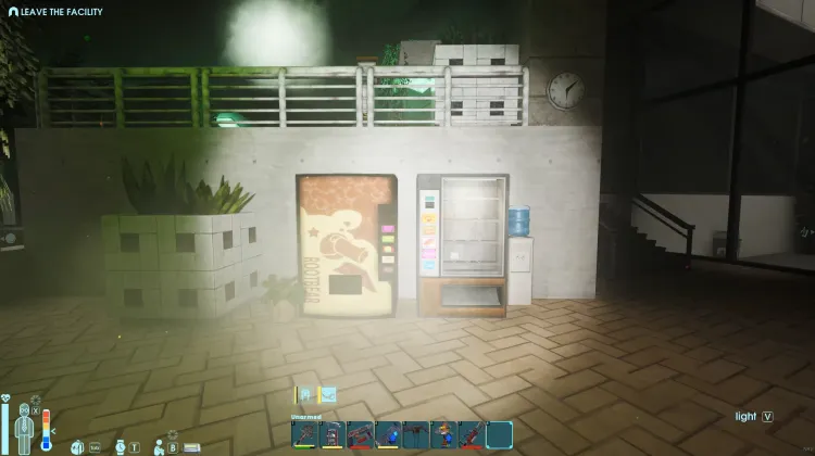 Máquina Expendedora