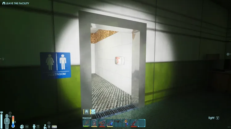 Kit de Primeiros Socorros