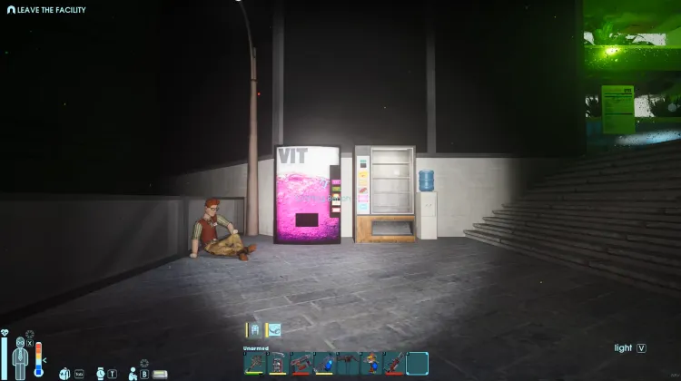 Máquina Expendedora