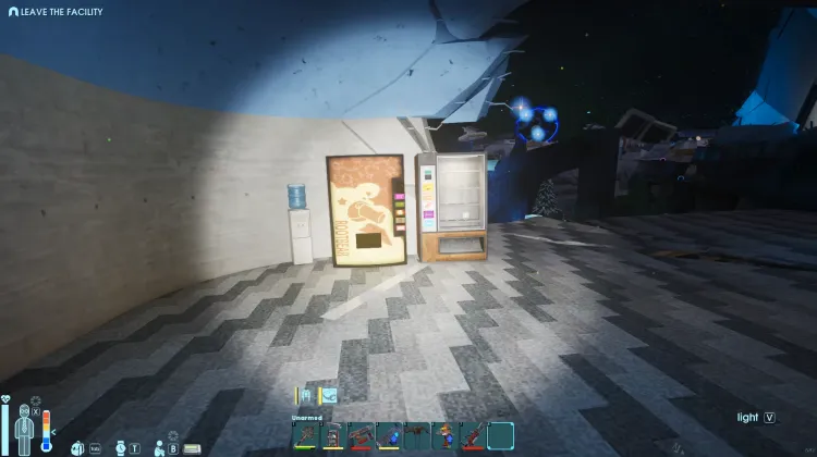 Máquina Expendedora