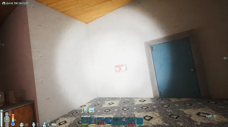 Kit de Primeiros Socorros