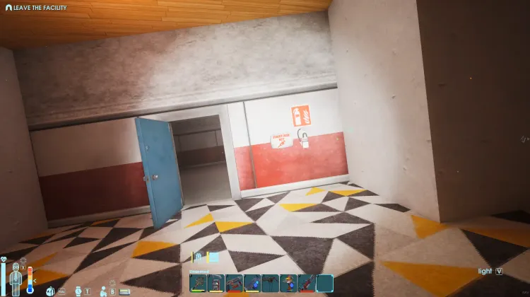 Kit de Primeiros Socorros