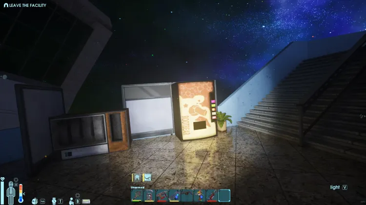 Máquina Expendedora