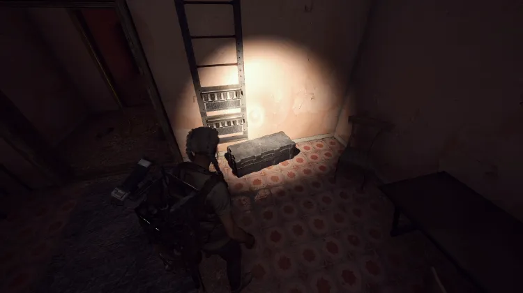 Contenedores de Botín