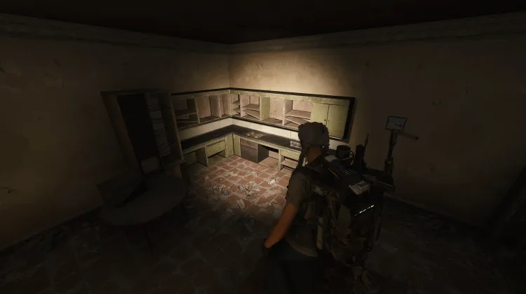 Contenedores de Botín