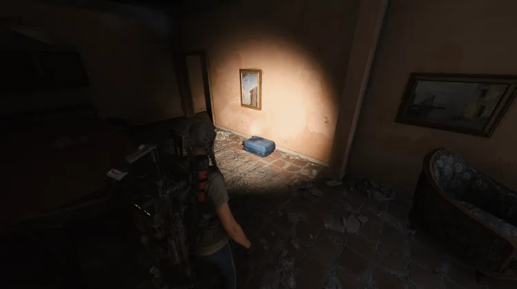 Contenedores de Botín