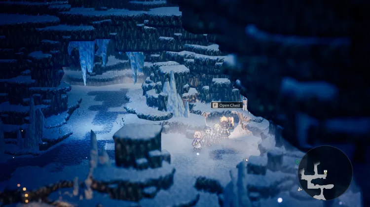 Kırmızı Sandıklar