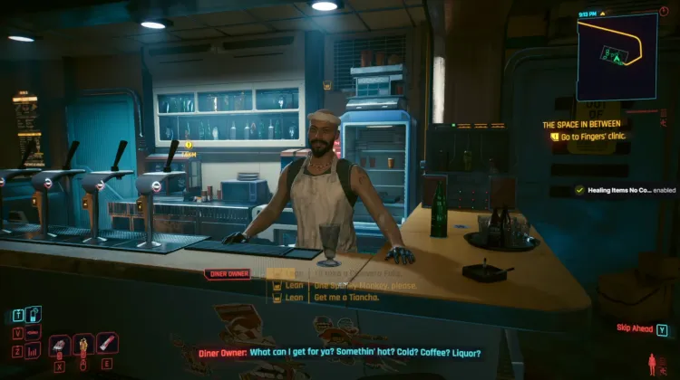 Ezekiel Saw the Wheel