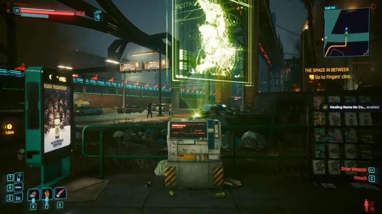 เอ็มแอลเค และ แบรนดอน