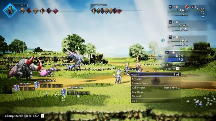 Korkunç Gece Kuzgunu