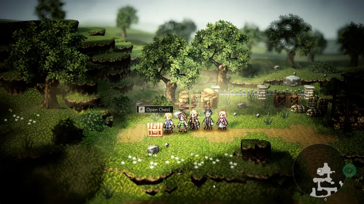 Kırmızı Sandıklar