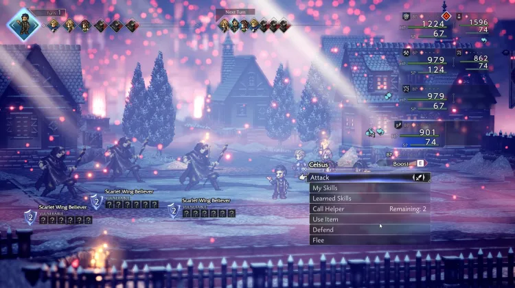 Kırmızı Kanat İnananı