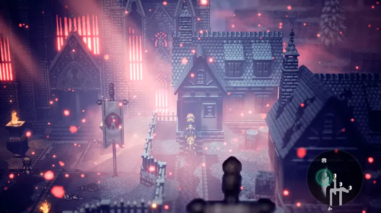 Kırmızı Sandıklar