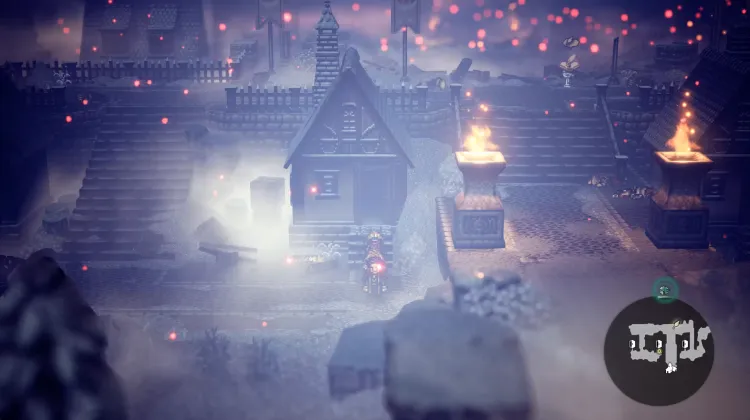 Kırmızı Sandıklar