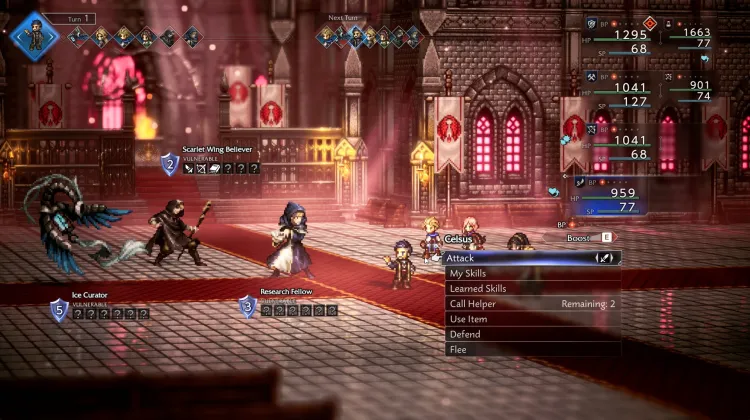 Araştırma Görevlisi