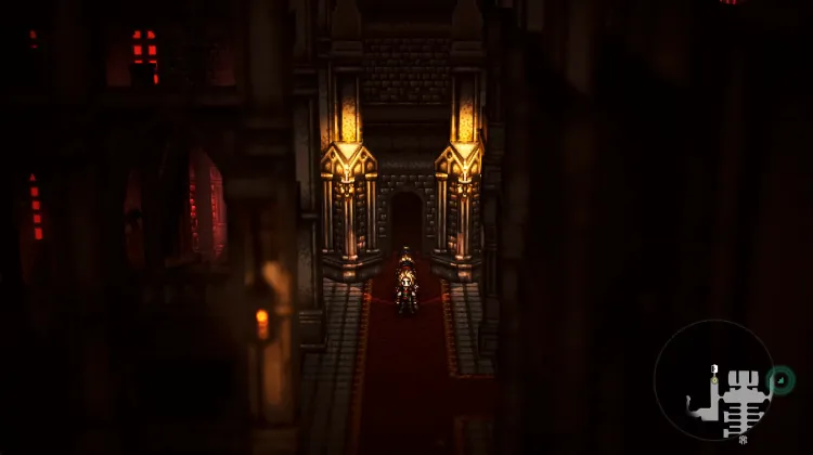 Kırmızı Sandıklar