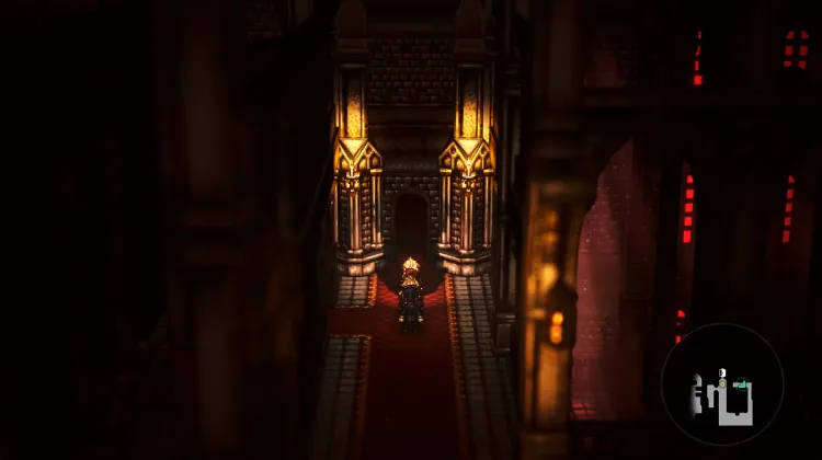 Kırmızı Sandıklar