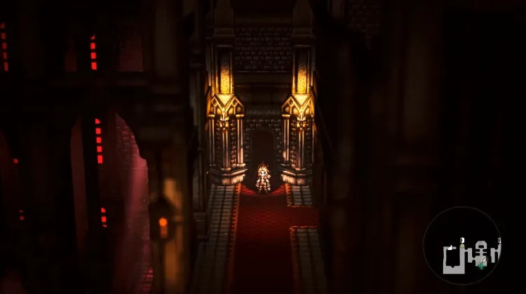 Kırmızı Sandıklar