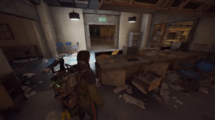 Ordonnances du Passé