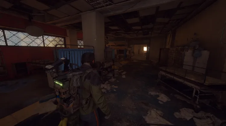 Marchandises Médicales