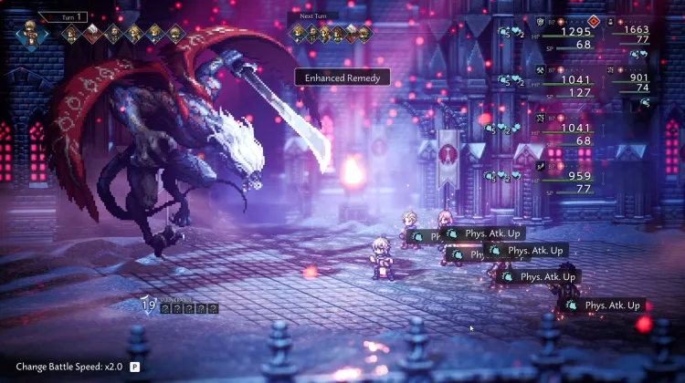 Gök Gürültüsü Tytos (İkinci Evre)