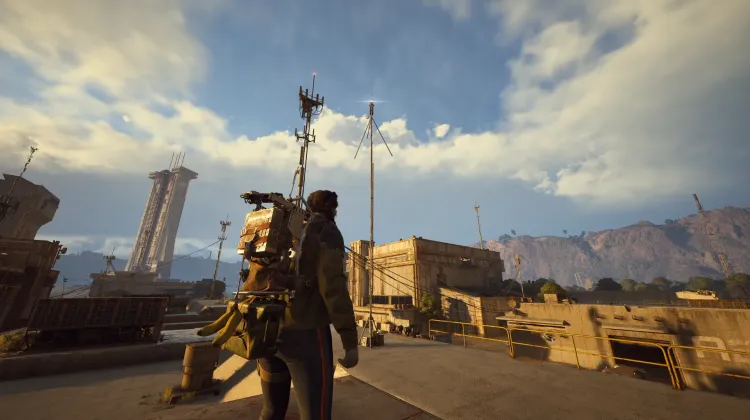 Estações de Chamada de Suprimentos