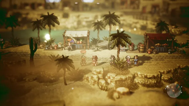 Sombra sobre las Arenas