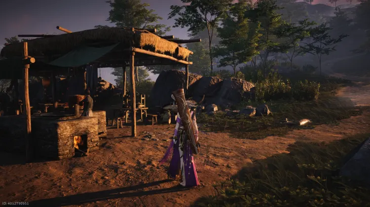 L'Héritier de la Recette