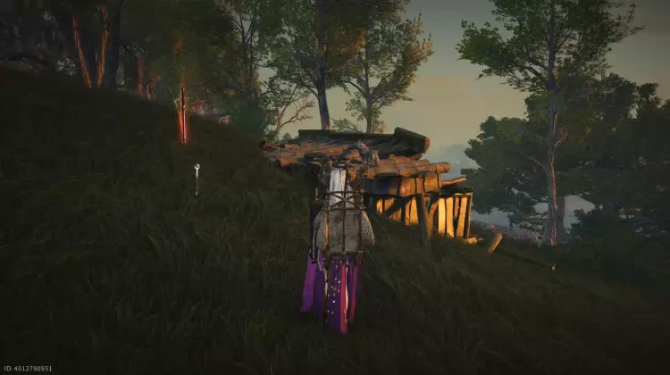 Collection des Feux Follets