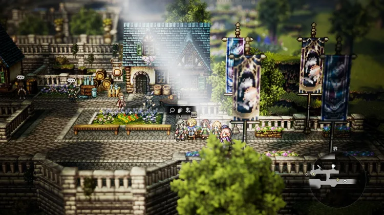 Girişi Koruyan Asker