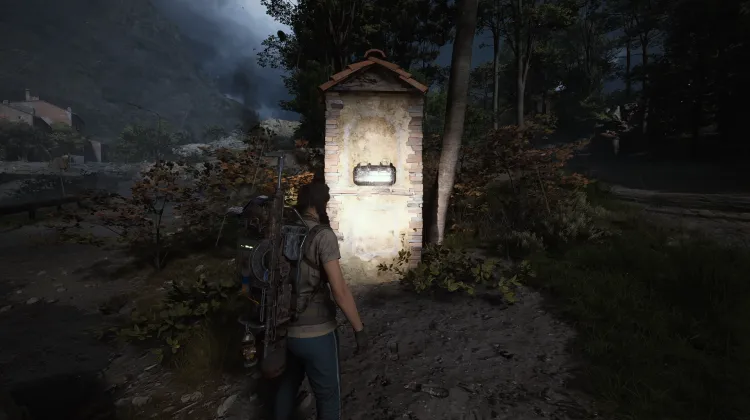 Caisses de munitions