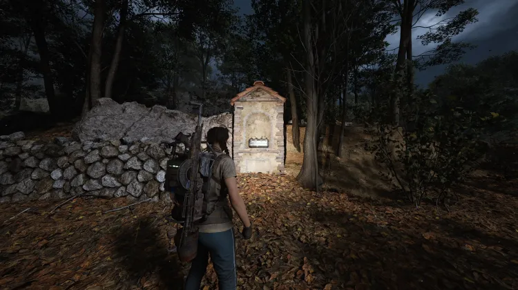 Caisses de munitions