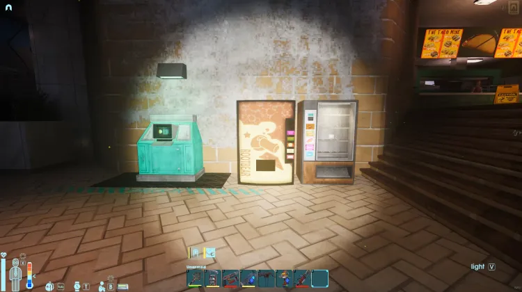 Máquina Expendedora