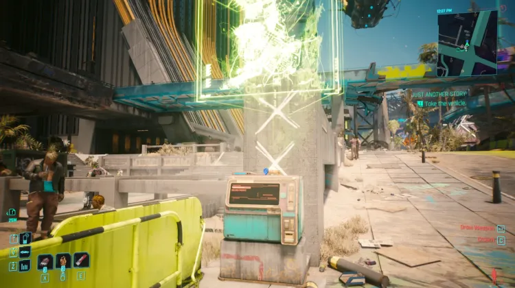 โกลเด้น แปซิฟิก