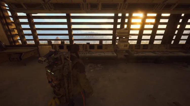 Perdu dans la transmission