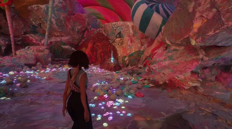 Wechselnde Kritische