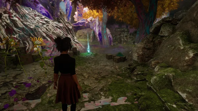 Ermächtigter Heiler